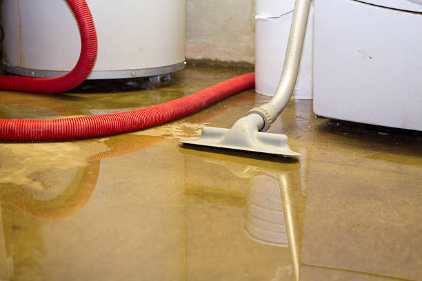 Fire Damage Restoration in FL
